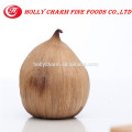 Manufacturer supply best price superior quality solo black garlic for wholesale